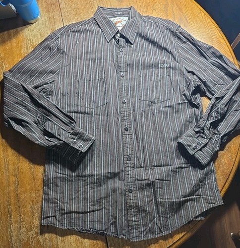 Vtg kirra shirt - vtg, mens