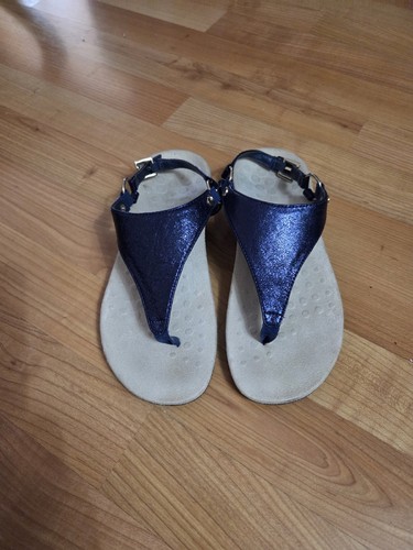 Vionic kirra blue metallic - kirra,