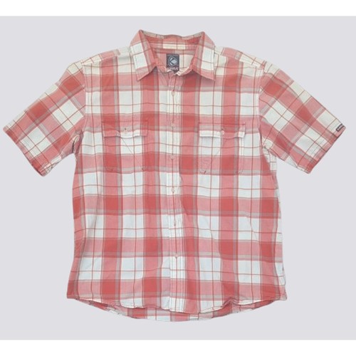 Kirra mens short sleeve - short, 100%