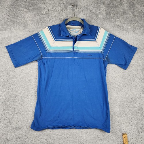 Vintage kirra polo shirt mens - vintage,