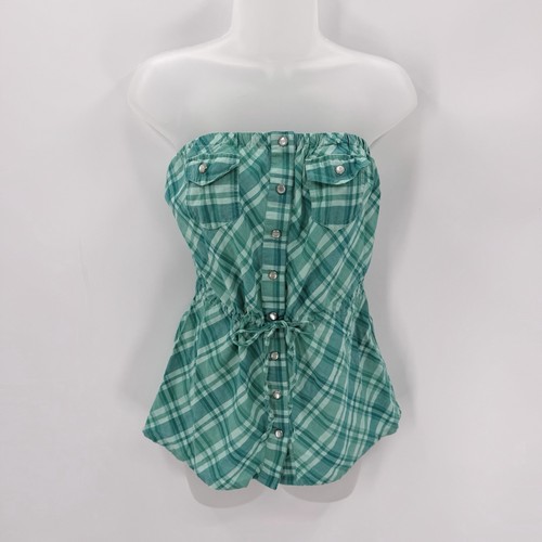 Kirra strapless top women - strapless,